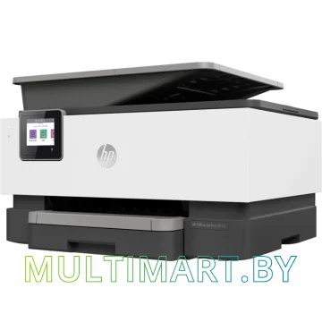 МФУ HP OfficeJet Pro 9013 картинка 3